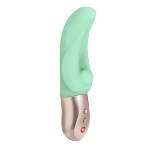 Cayona - Candy Green Vibrator