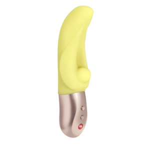 Cayona - Candy Lemon Vibrator