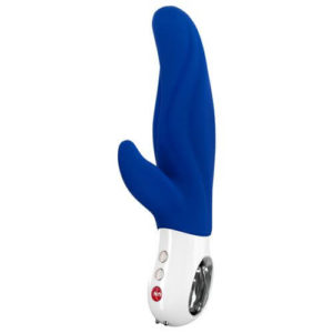 Lady Bi Ultramarine Vibrator