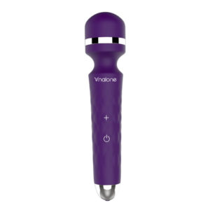 Nalone Rock Wand - Purple