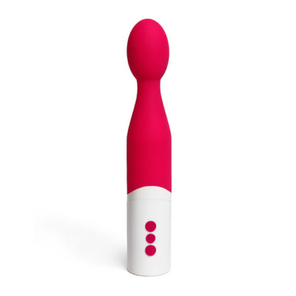 Rosy Toyfriend Wand