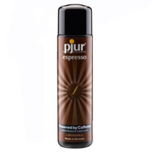 Pjur Espresso 100 ml