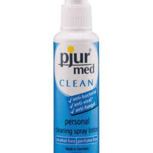 Pjur Med Clean Spray - 100ml