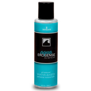 Sensuva Aqua 125ml