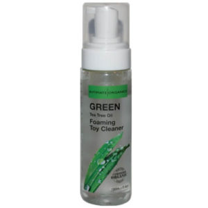 Tea Tree Foaming Toy Cleaner 100ml