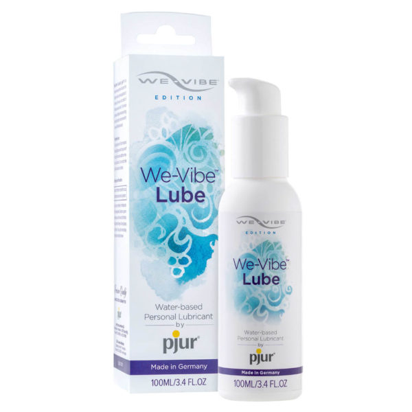 We-Vibe Lubricant 100ml