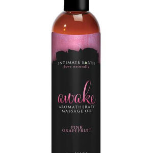 Awake Massage Oil