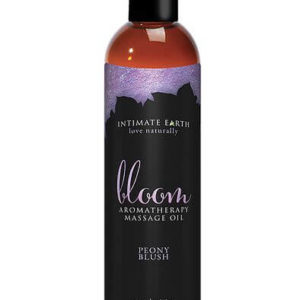 Bloom Massage Oil