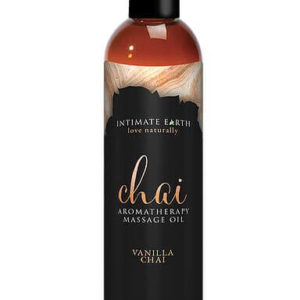 Chai Massage Oil