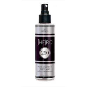 Sensuva Hero Mist Spray