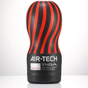 Tenga - Air Tech Vacuum Cup - Strong