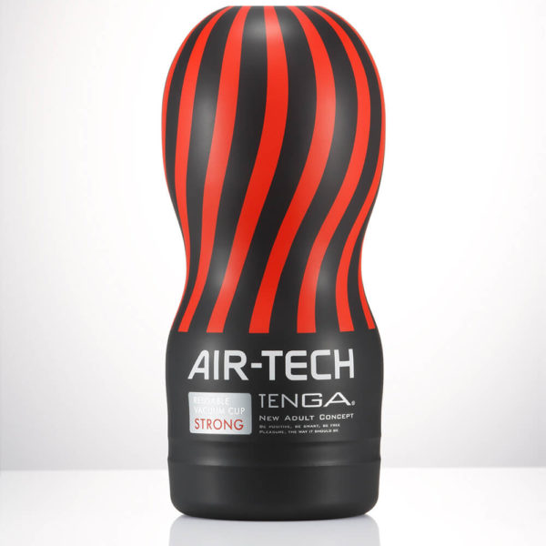 Tenga - Air Tech Vacuum Cup - Strong