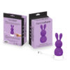 Femme Funn - Bunny Massager - Purple