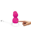 Femme Funn - Nubby Massager - Pink