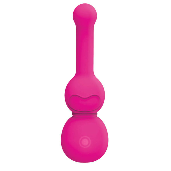 Femme Funn - Poly Massager - Pink