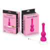 Femme Funn - Poly Massager - Pink