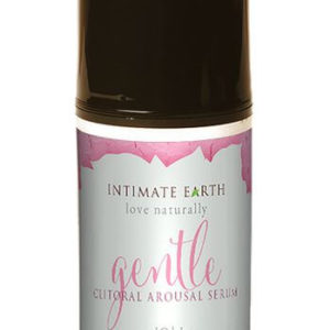 Intimate Earth - Clitoral Gel