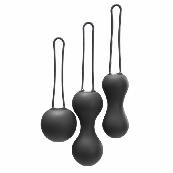 Ami - Kegel Exerciser - Black