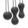 Ami - Kegel Exerciser - Black