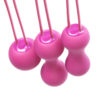 Ami - Kegel Exerciser - Pink