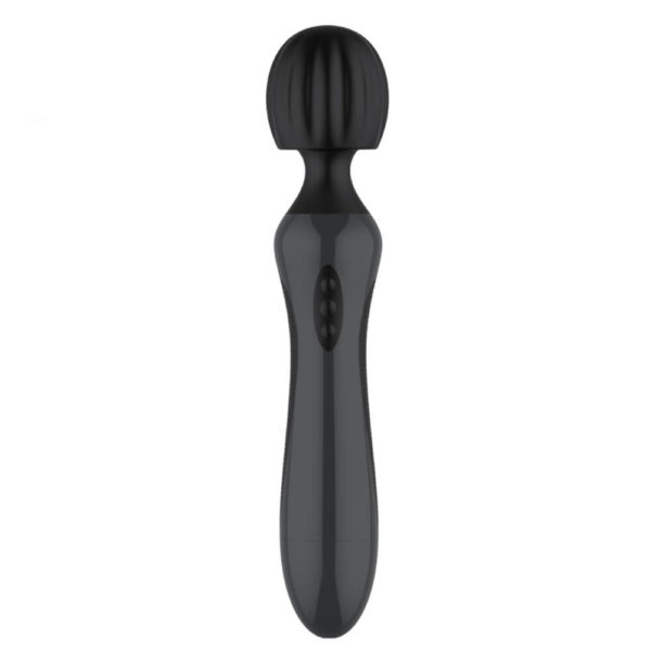 Body Wand Massager - Black