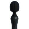 Body Wand Massager - Black