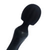 Body Wand Massager - Black