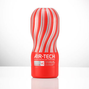 Air Tech Vacuum Controlled Regular