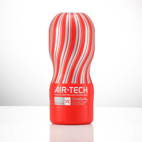 Air Tech Vacuum Controlled Regular