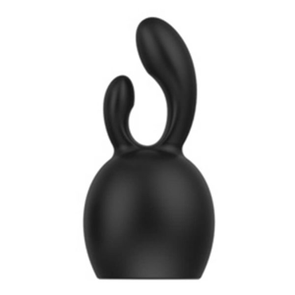 Lady Bond Massager Attachment - Bunny