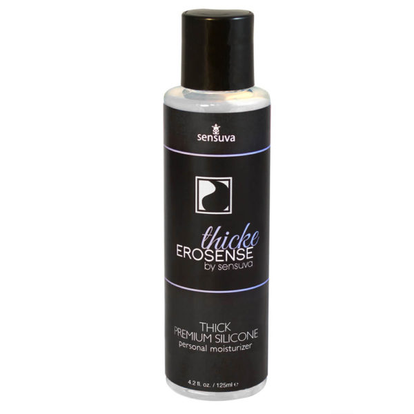 Thicke Premium Silicone Lubricant