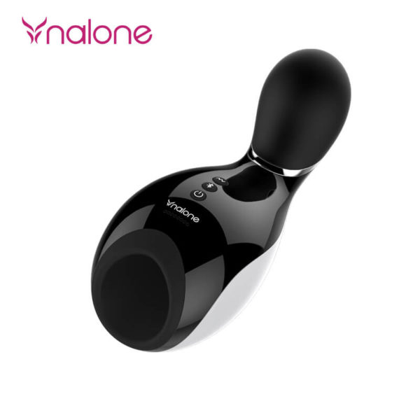 Nalone Oxxy Black