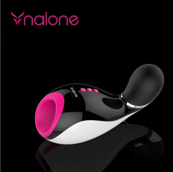 Nalone Oxxy Pink