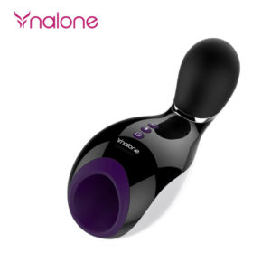 Nalone Oxxy Purple