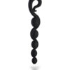 Bendy Beads - Black