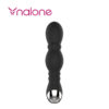 Nalone - Dragon Black - Prostate Massager