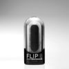 Tenga Flip 0 - Zero - Black