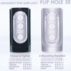 Tenga Flip Hole