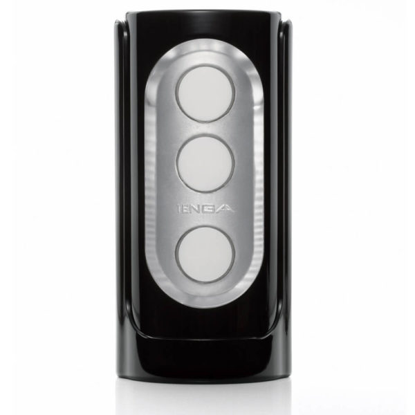 Tenga Flip Hole Black