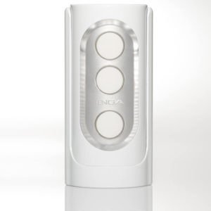 Tenga Flip Hole White