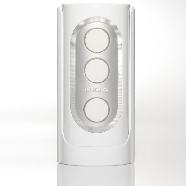 Tenga Flip Hole White