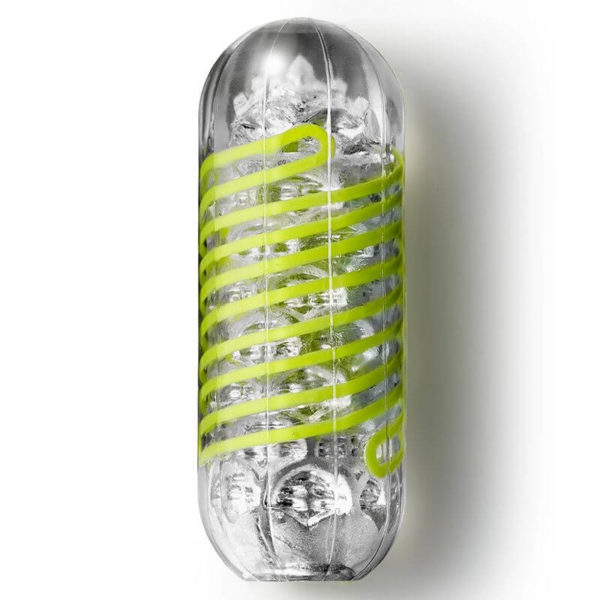 Tenga Spinner - Shell