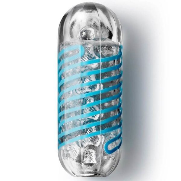 Tenga Spinner - Tetra