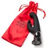 Greedy Girl Rechargeable G-Spot Rabbit