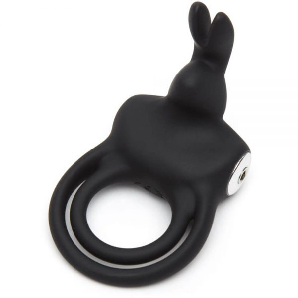 Happy Rabbit Rechargeable Cock Ring