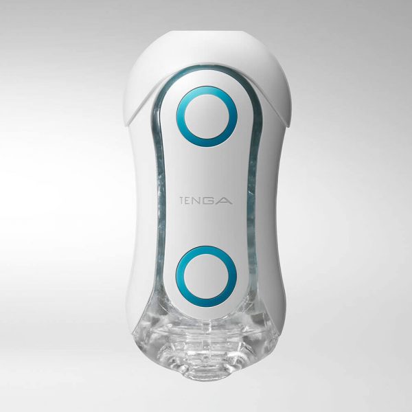 Tenga Flip Orb - Blue Rush