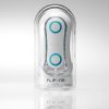 Tenga Flip Orb - Blue Rush