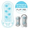 Tenga Flip Orb - Blue Rush