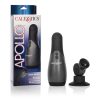 Apollo Power Stroker - Black