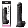 Colours Pleasures 5 Inch Black